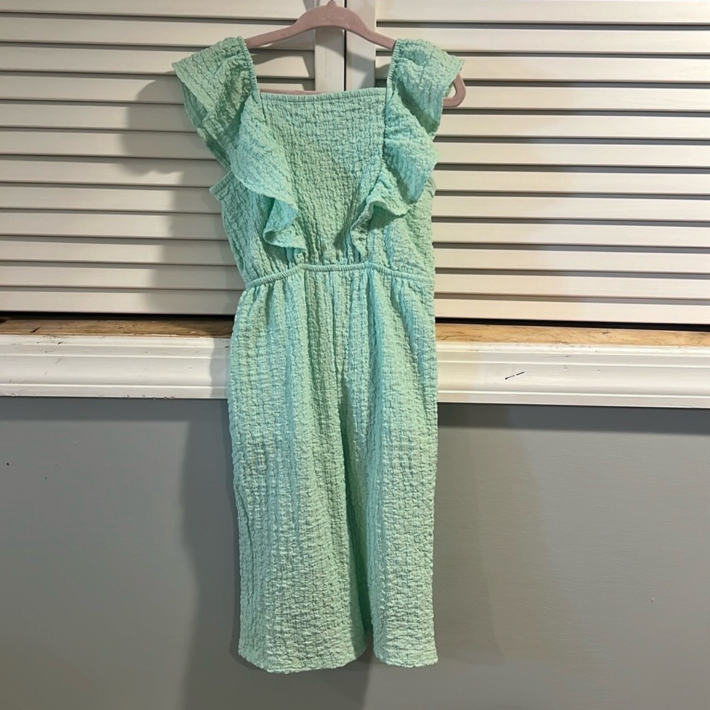 Primark toddler jumpsuit